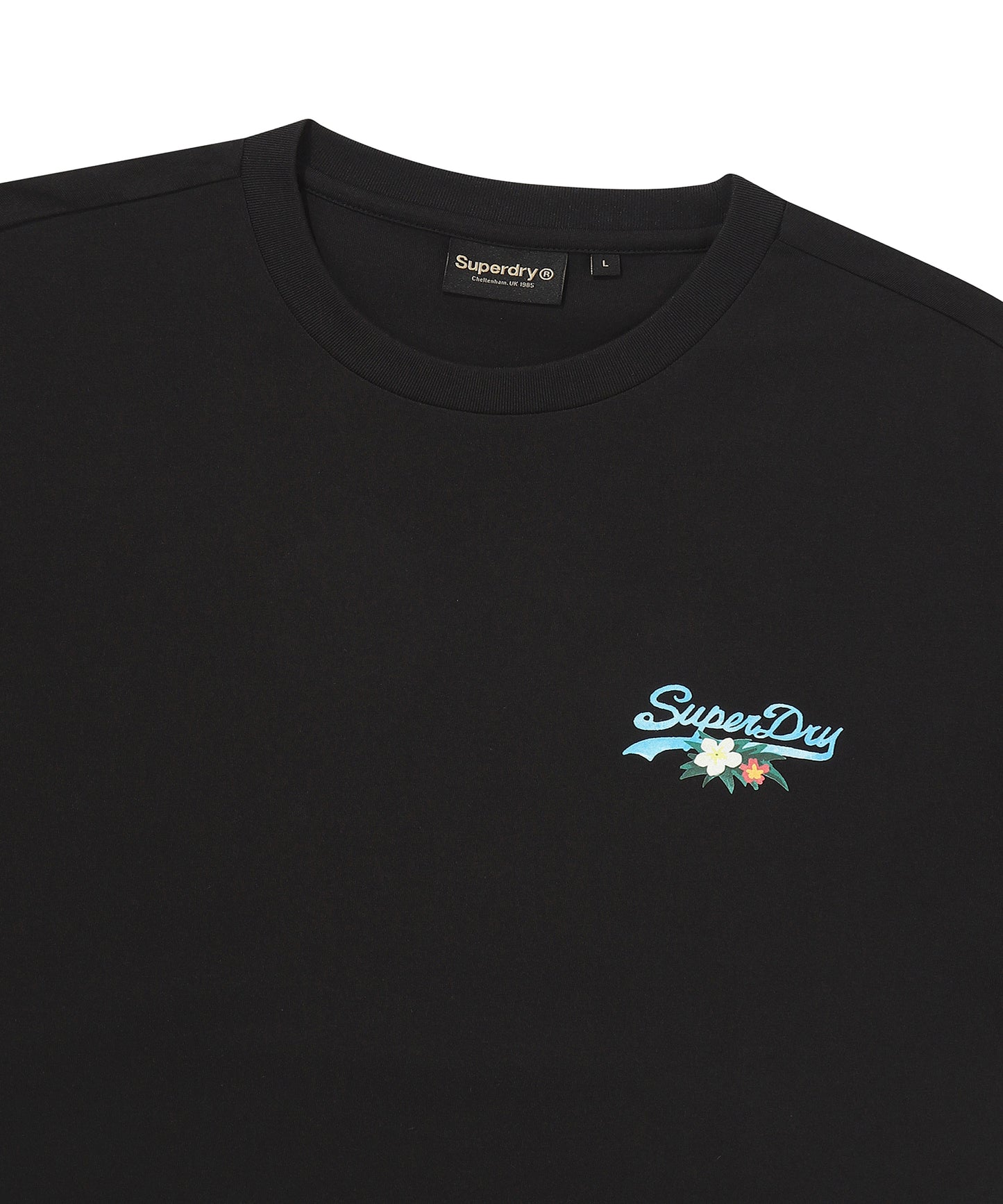 Sunset Shore Graphic T-Shirt