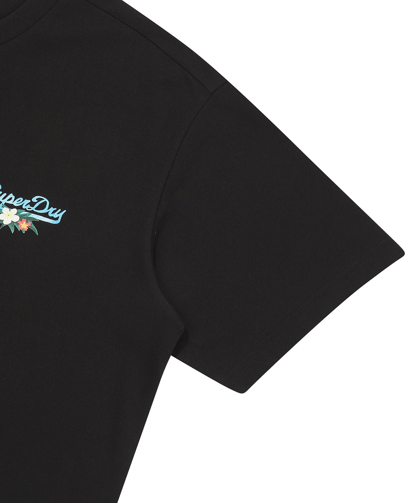 Sunset Shore Graphic T-Shirt
