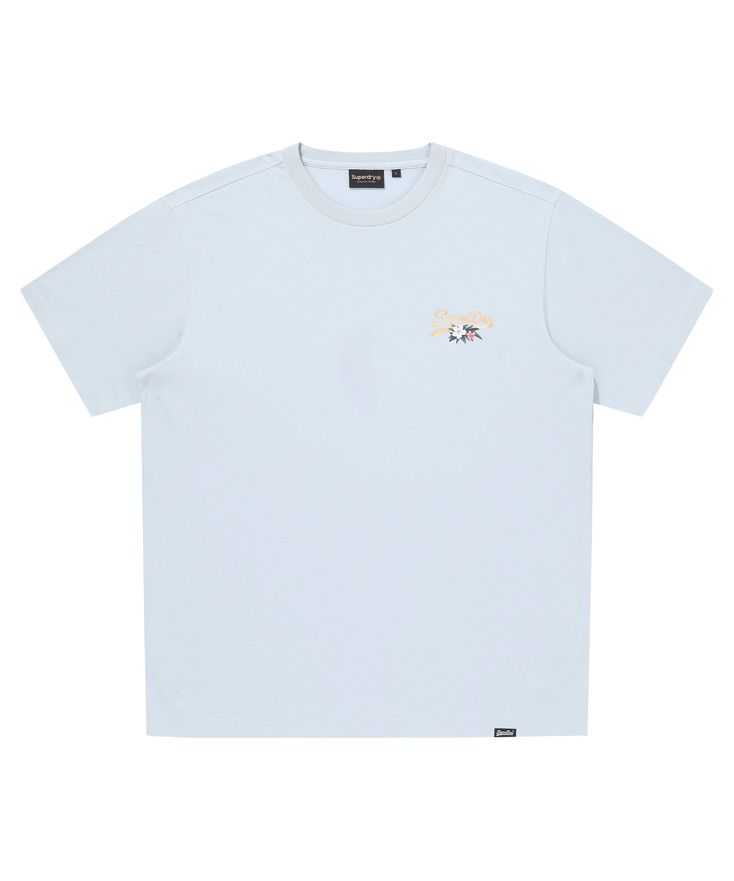 Sunset Shore Graphic T-Shirt