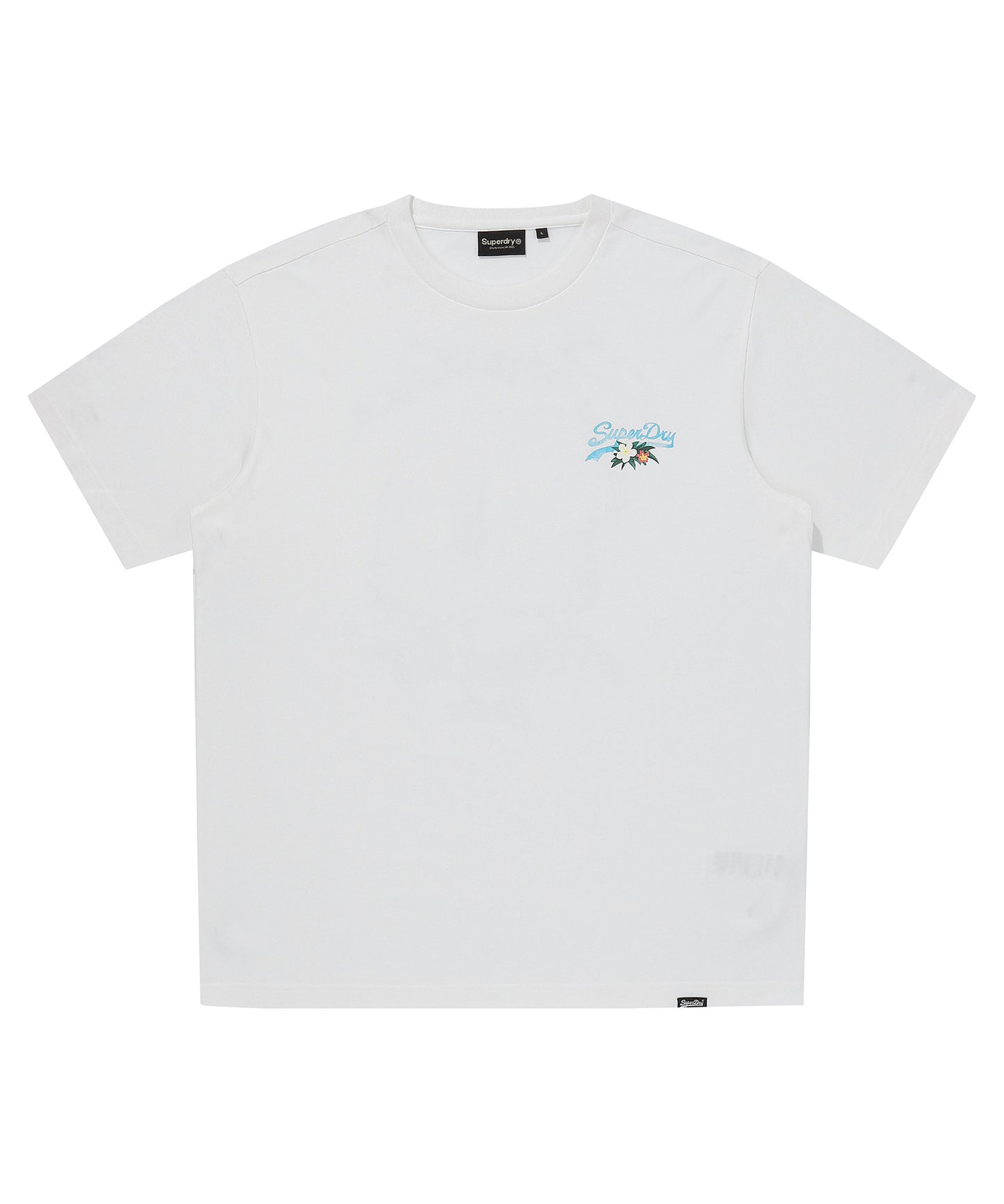 Sunset Shore Graphic T-Shirt