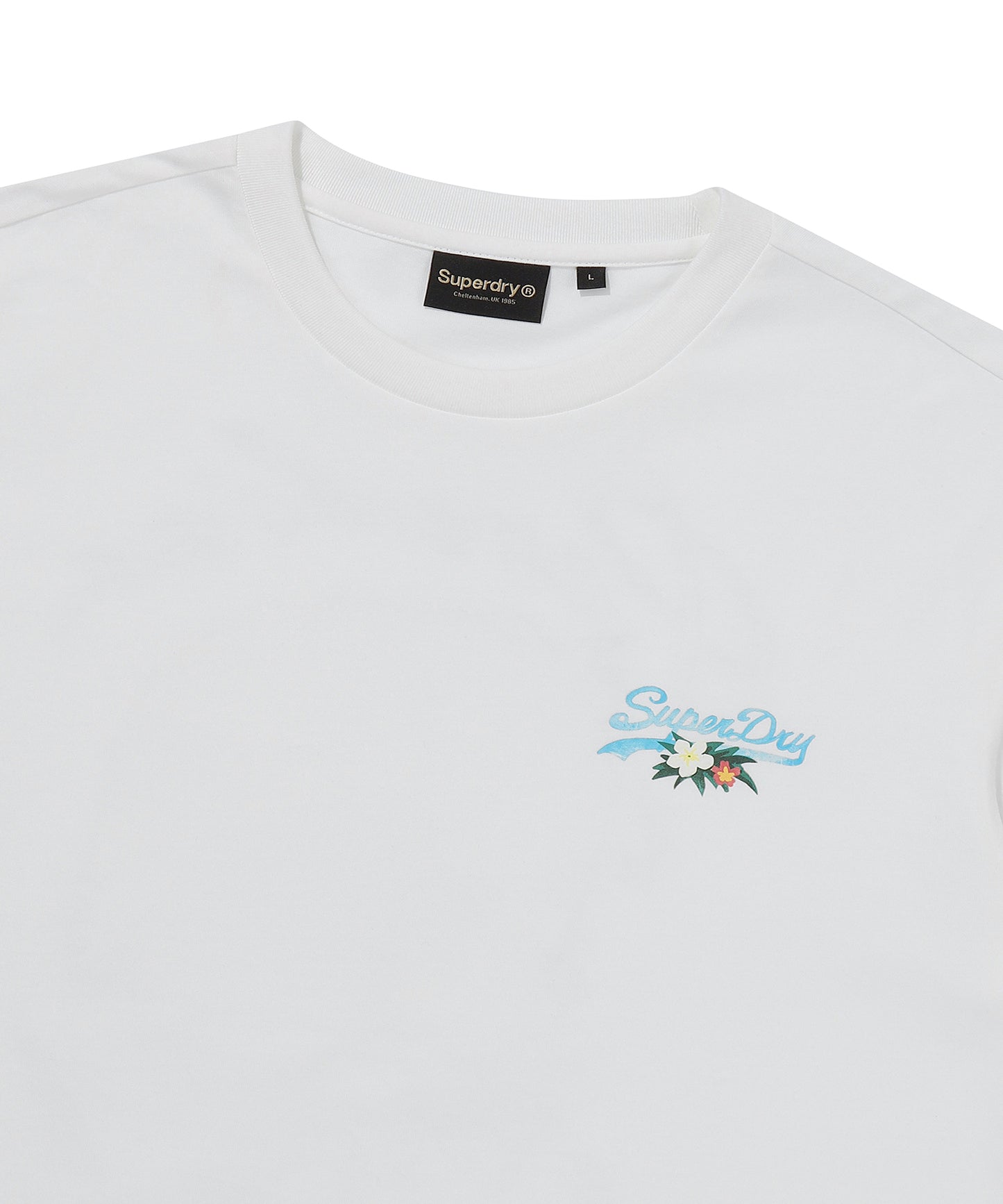 Sunset Shore Graphic T-Shirt