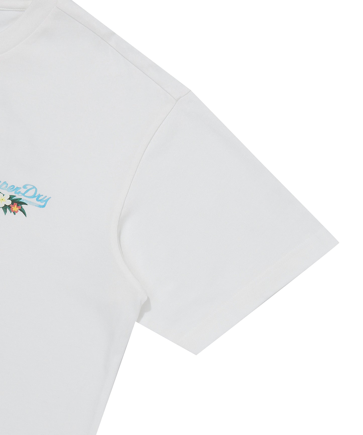 Sunset Shore Graphic T-Shirt