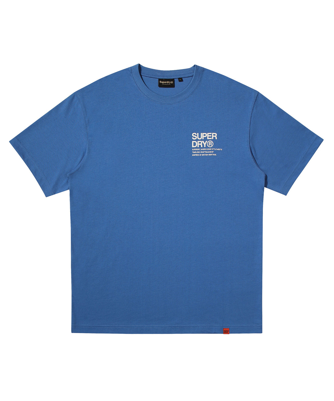 Modern Logo T-Shirt