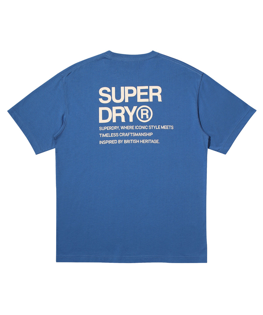 Modern Logo T-Shirt