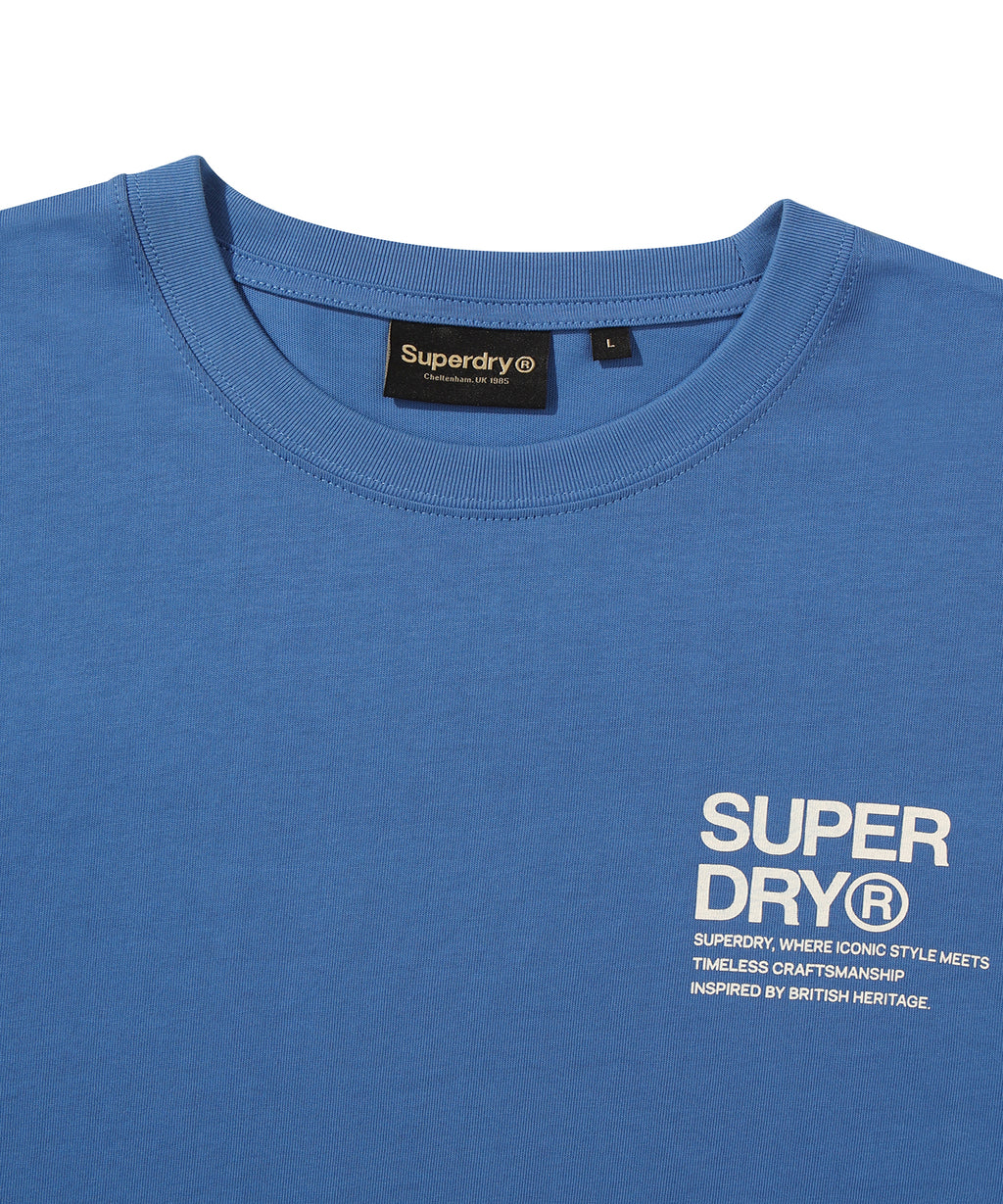 Modern Logo T-Shirt