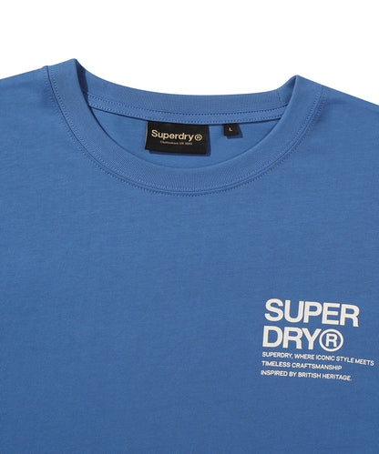 Modern Logo T-Shirt