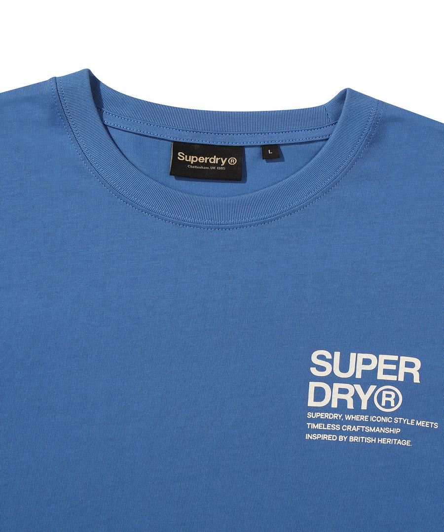 Modern Logo T-Shirt