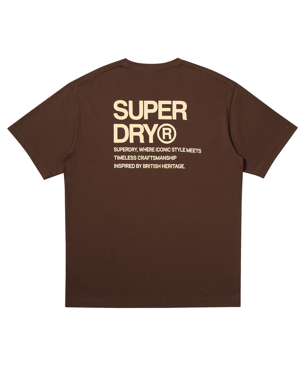 Modern Logo T-Shirt