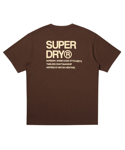 Modern Logo T-Shirt