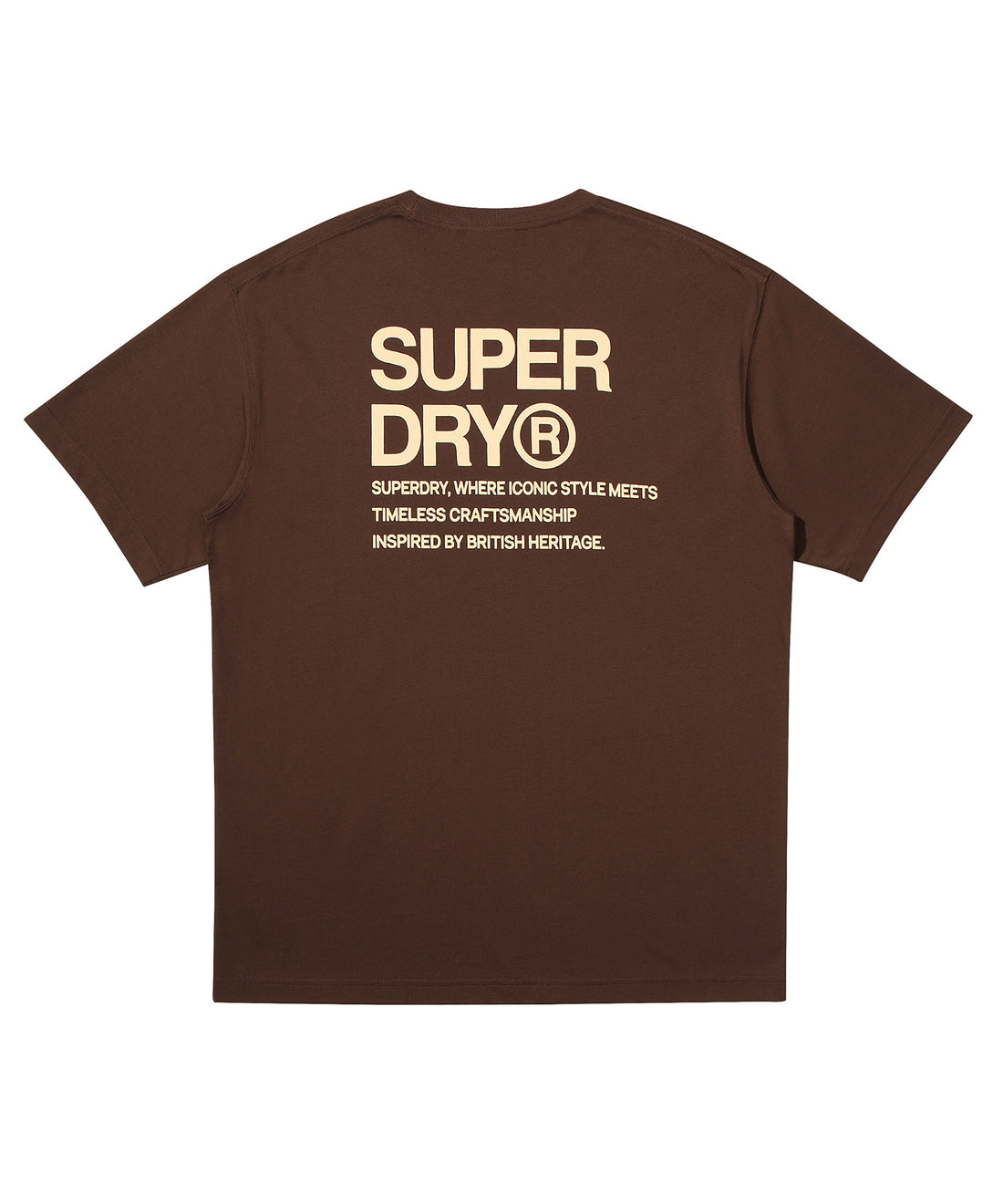 Modern Logo T-Shirt