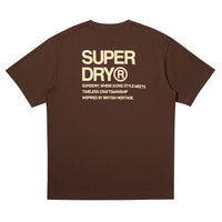 Modern Logo T-Shirt