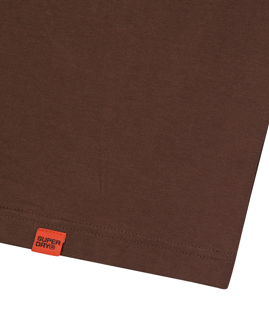 Modern Logo T-Shirt