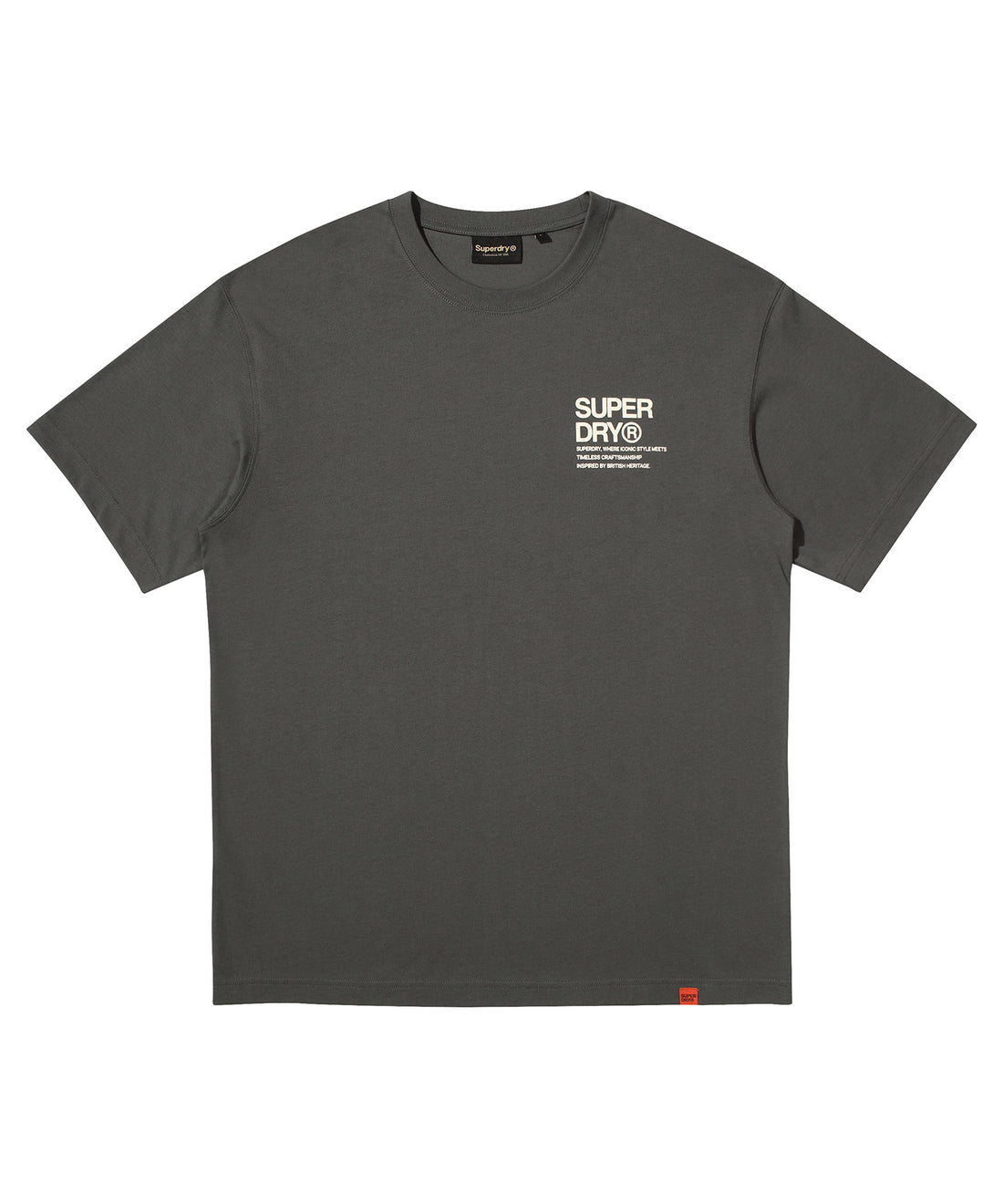 Modern Logo T-Shirt