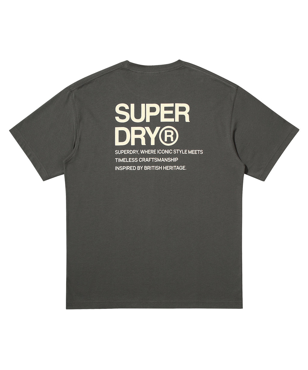 Modern Logo T-Shirt