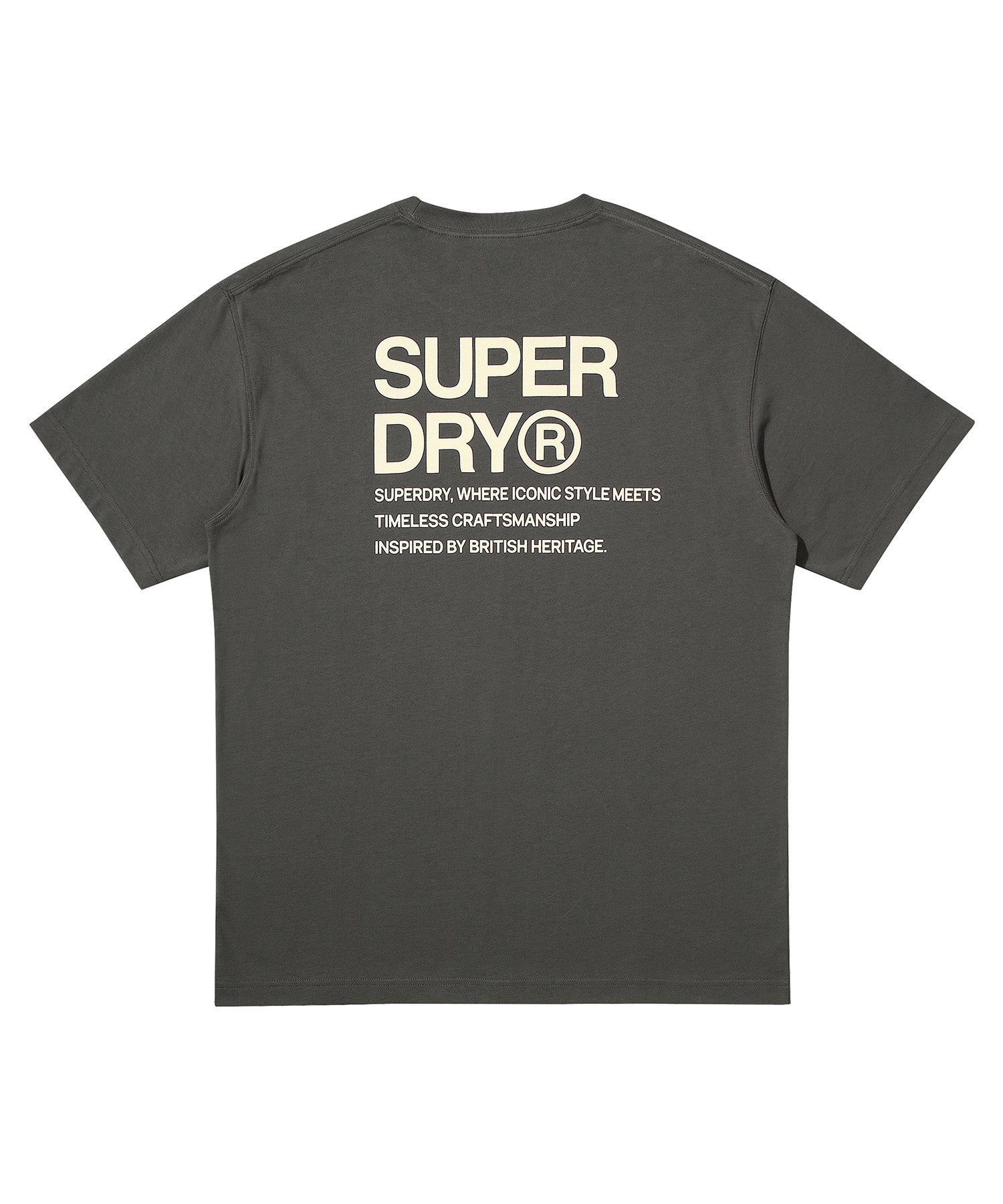 Modern Logo T-Shirt