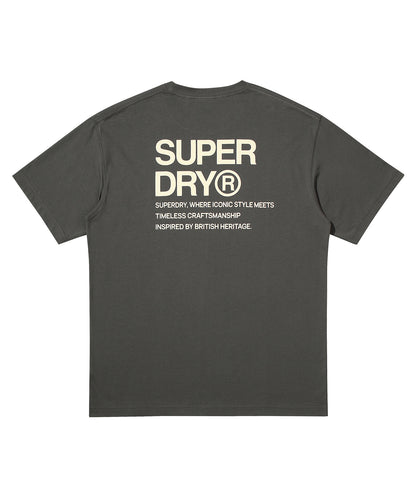 Modern Logo T-Shirt