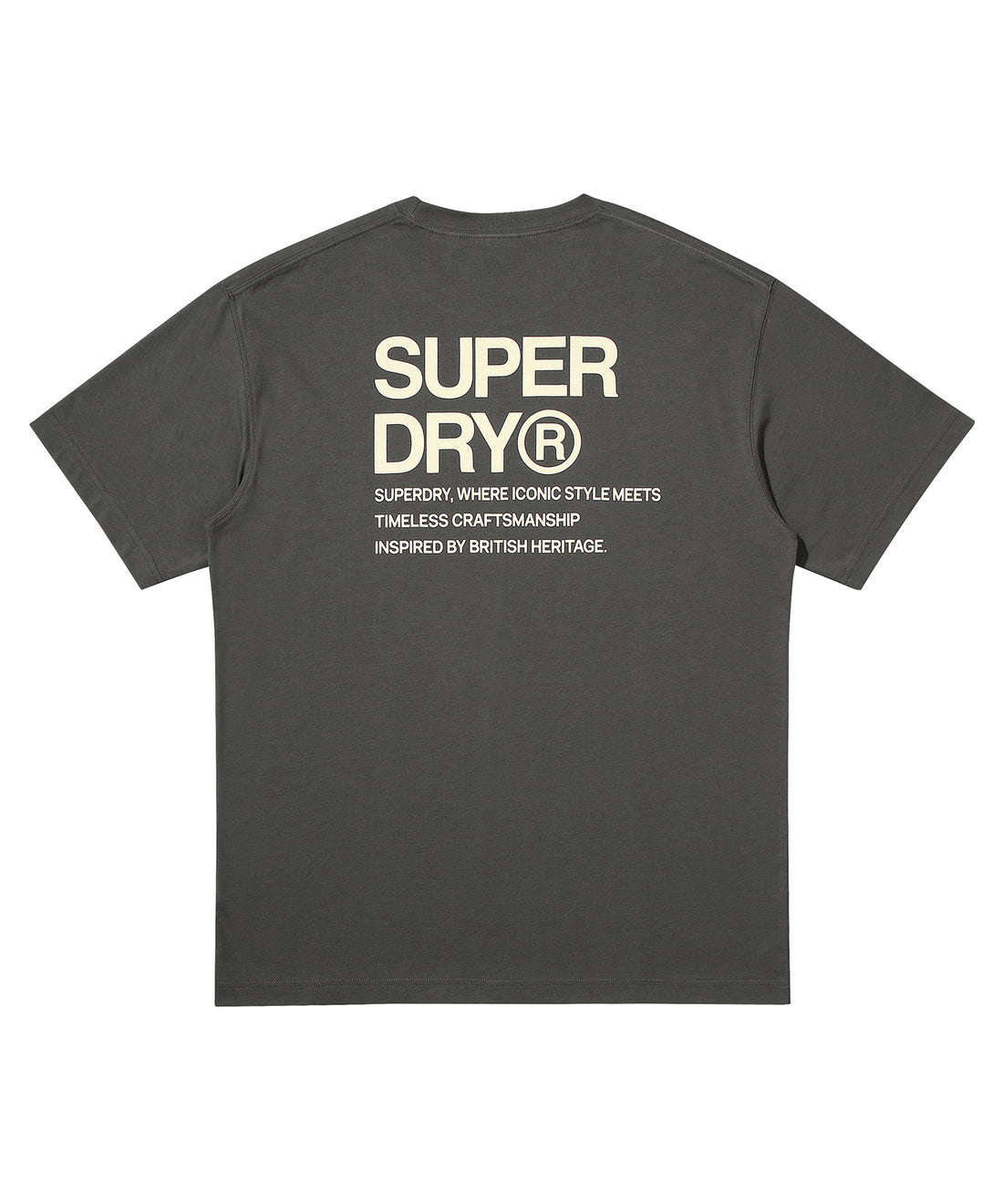 Modern Logo T-Shirt