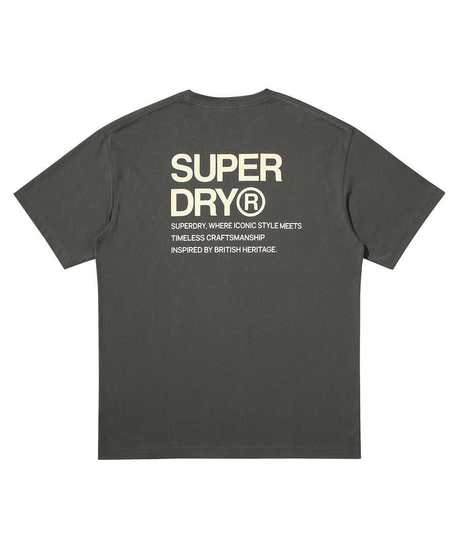 Modern Logo T-Shirt
