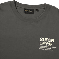Modern Logo T-Shirt
