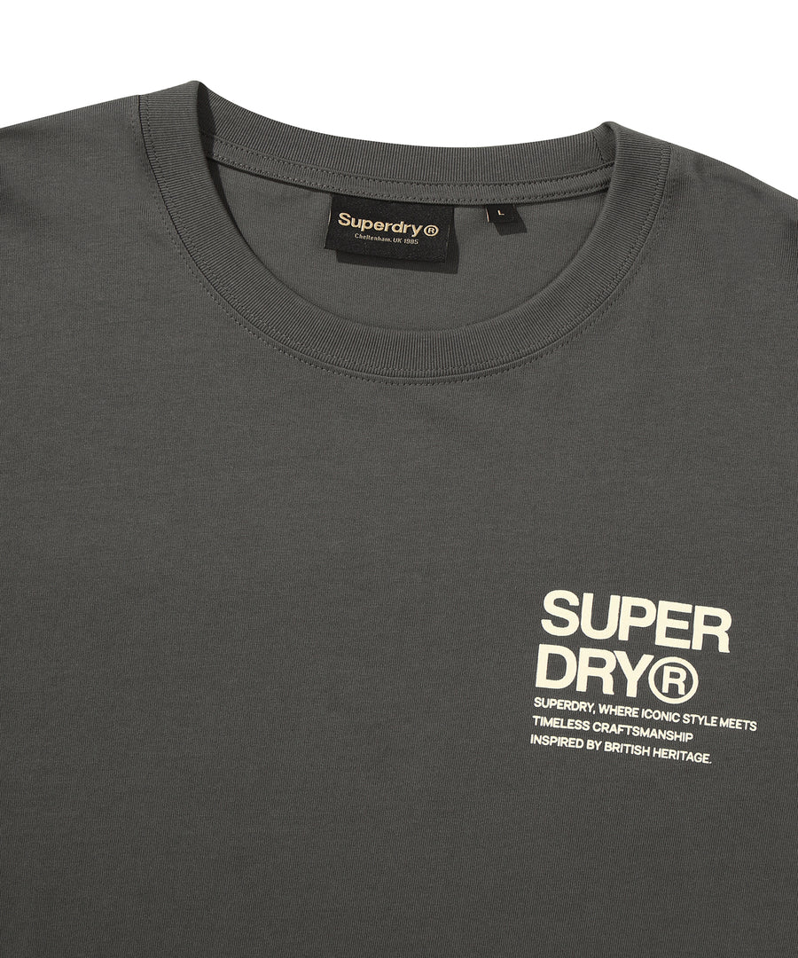 Modern Logo T-Shirt