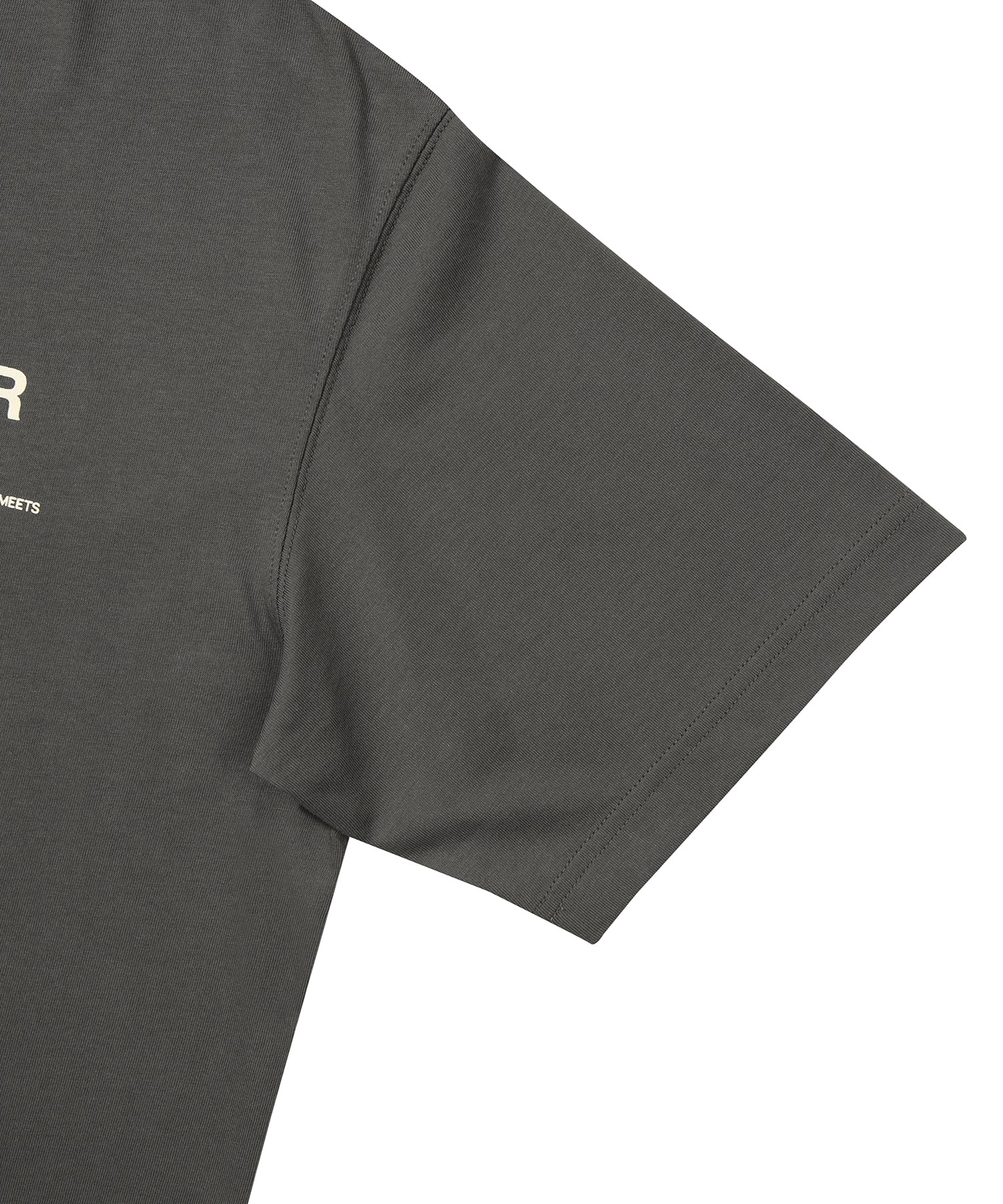 Modern Logo T-Shirt