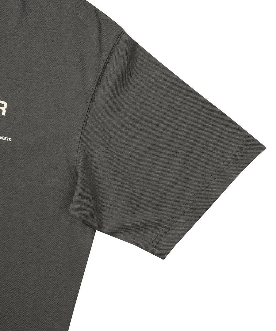 Modern Logo T-Shirt