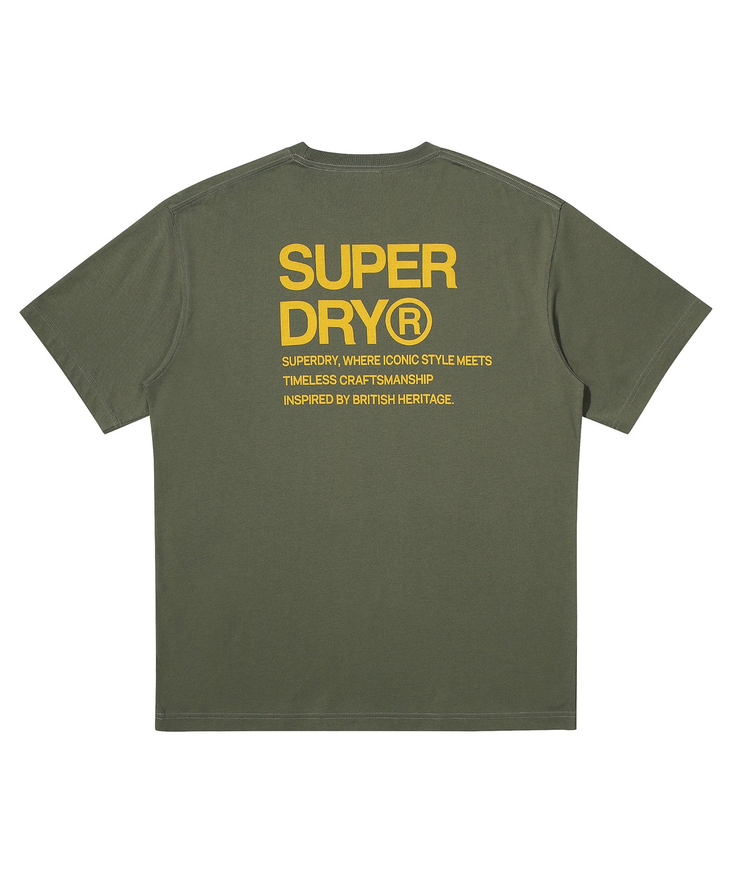 Modern Logo T-Shirt