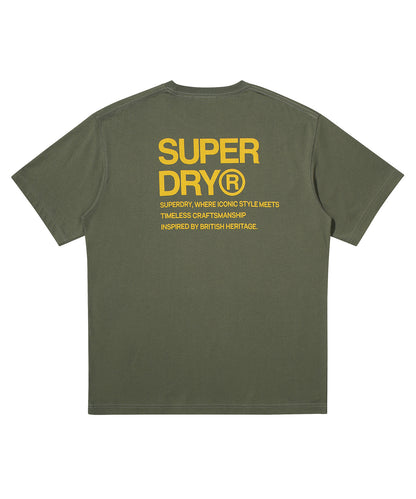 Modern Logo T-Shirt