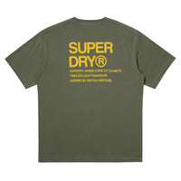 Modern Logo T-Shirt