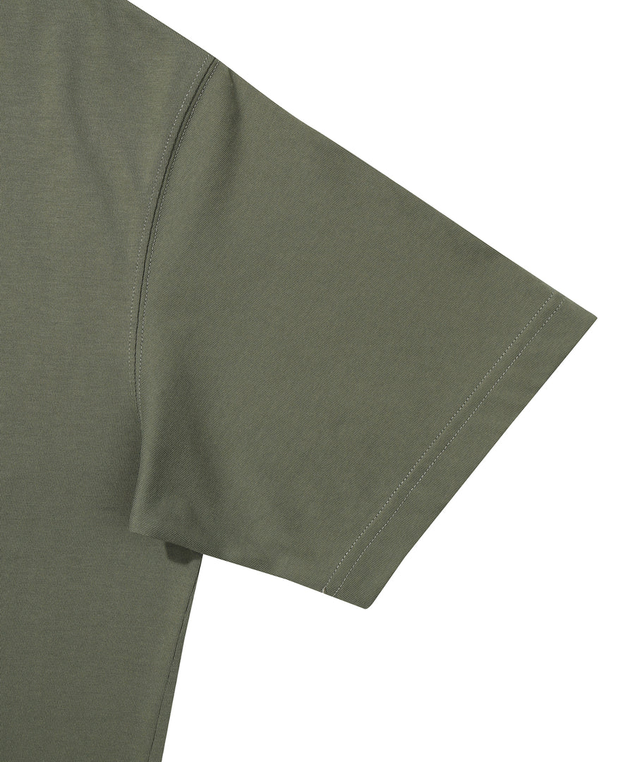 Modern Logo T-Shirt