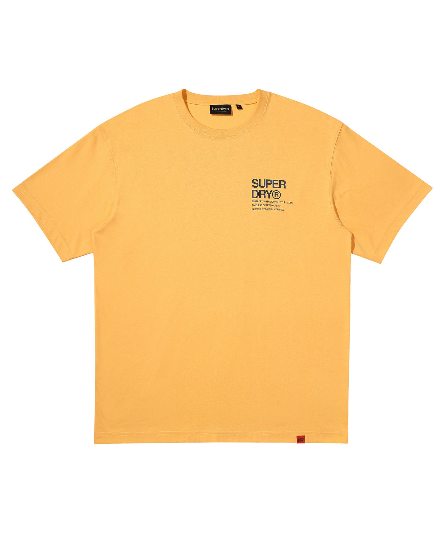 Modern Logo T-Shirt
