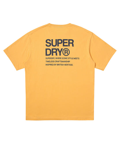 Modern Logo T-Shirt