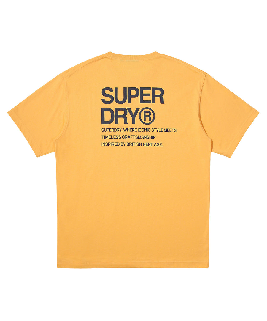 Modern Logo T-Shirt