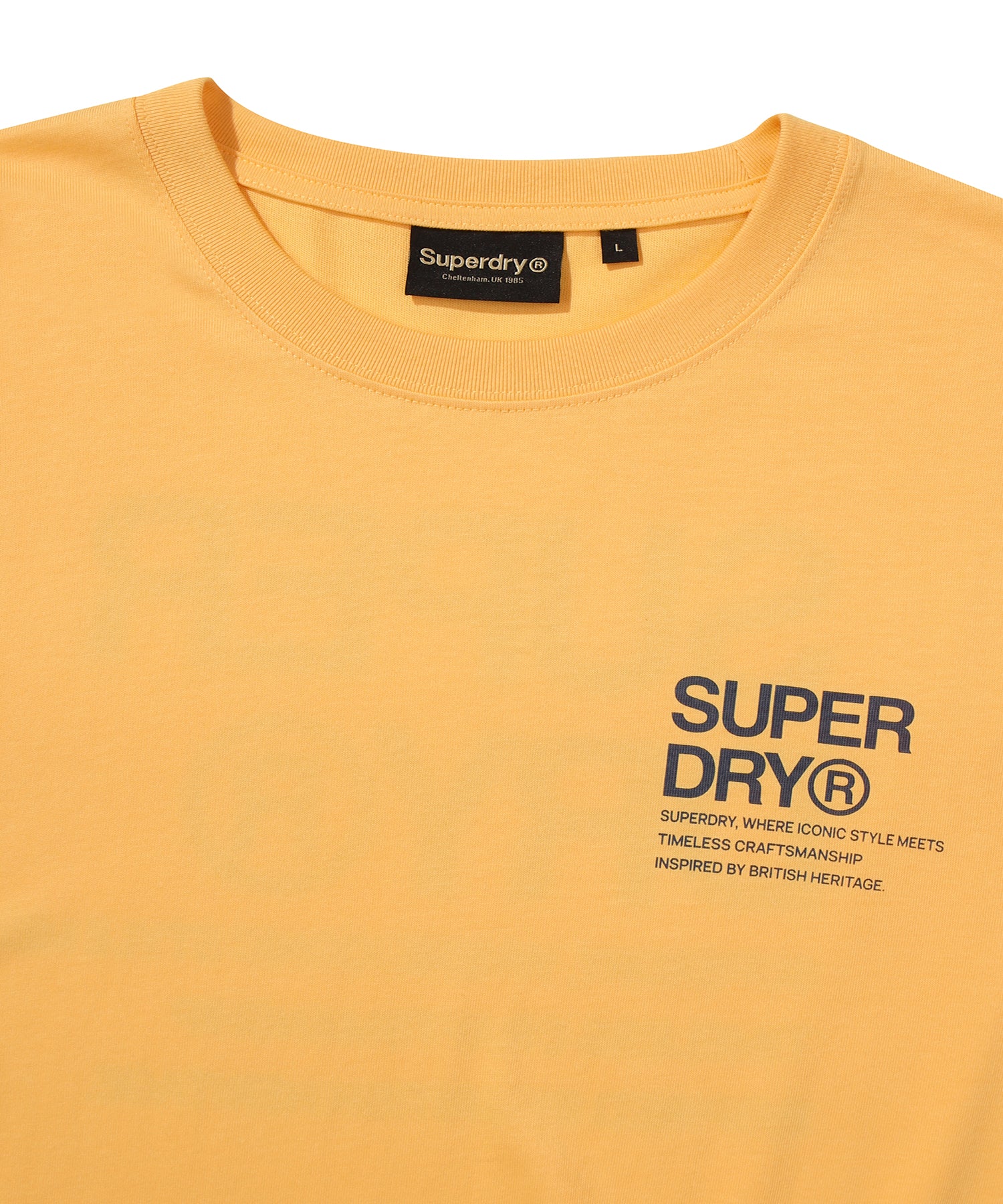 Modern Logo T-Shirt