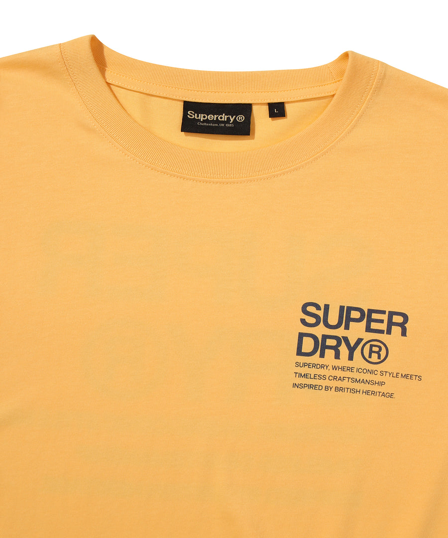 Modern Logo T-Shirt