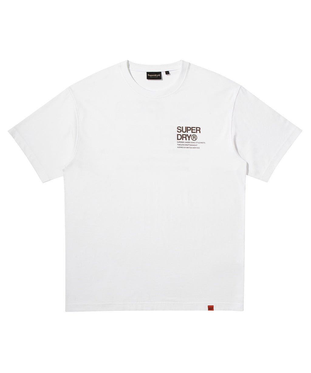 Modern Logo T-Shirt