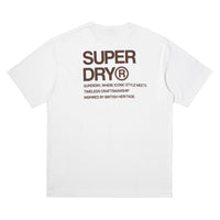 Modern Logo T-Shirt