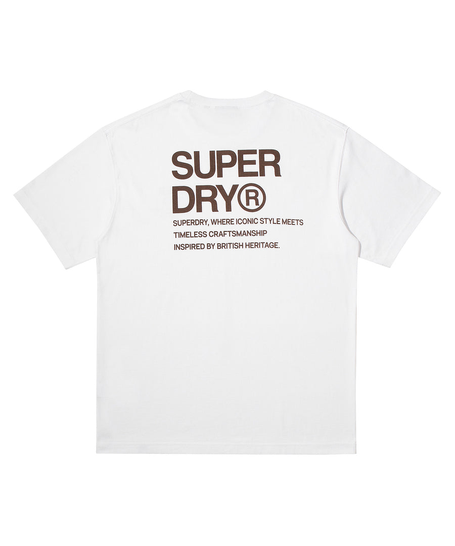 Modern Logo T-Shirt
