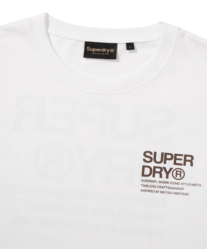 Modern Logo T-Shirt