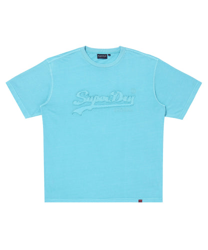 Vintage Applique T-Shirt