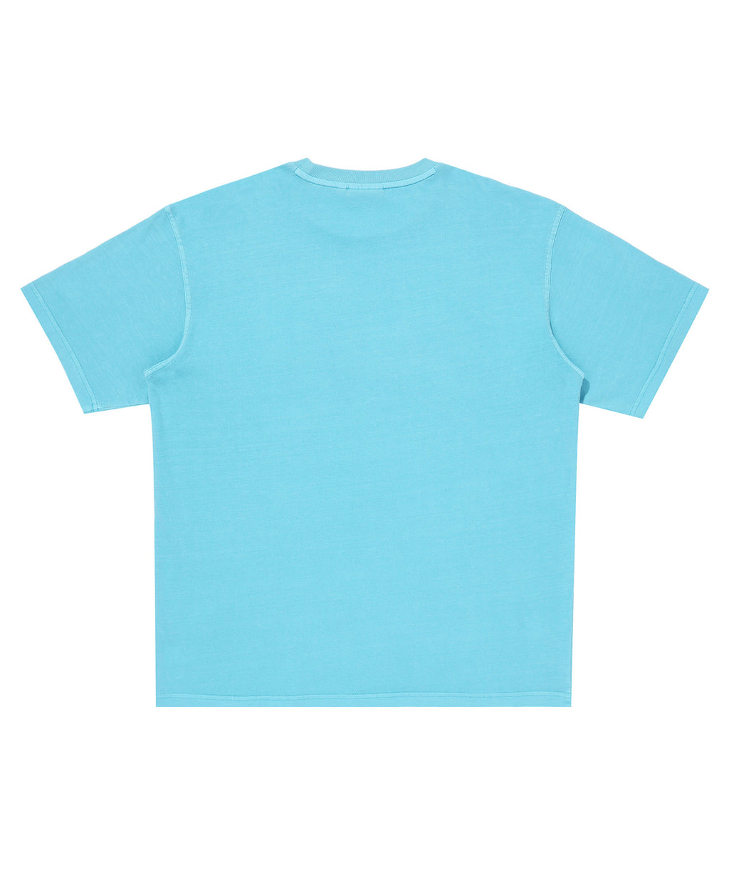 Vintage Applique T-Shirt