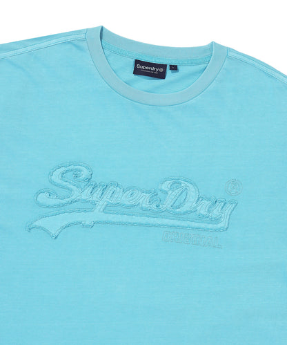 Vintage Applique T-Shirt