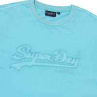 Vintage Applique T-Shirt