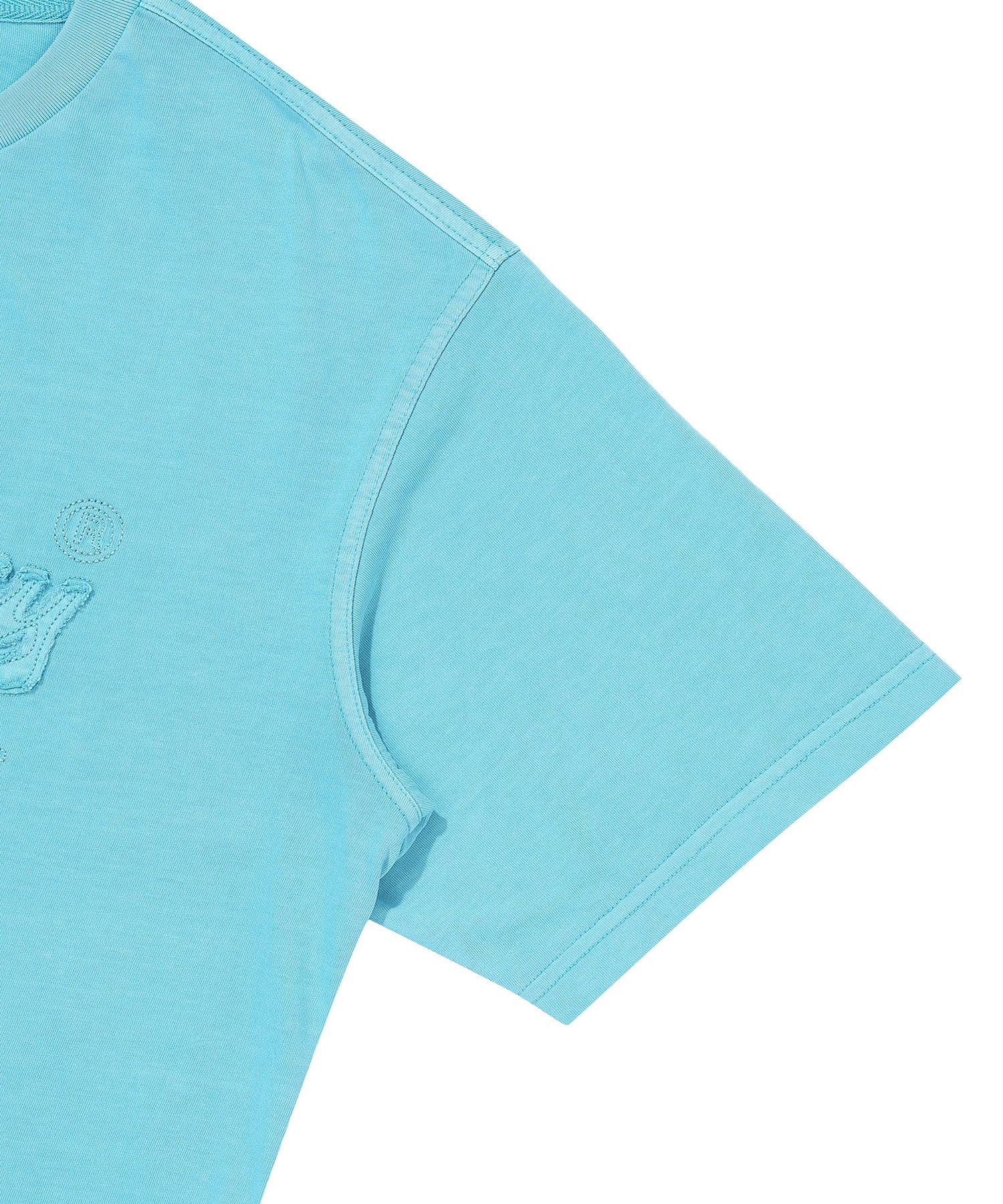 Vintage Applique T-Shirt