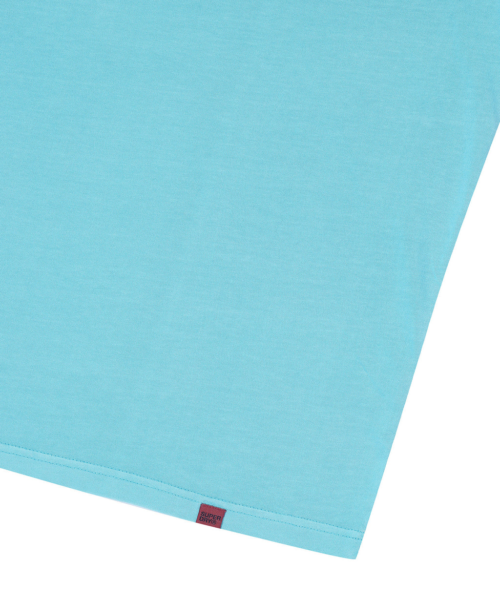 Vintage Applique T-Shirt