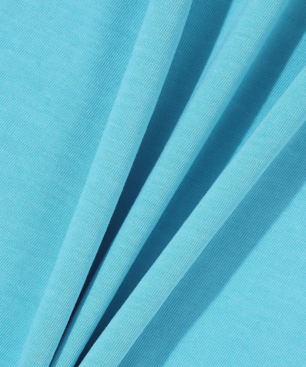 Vintage Applique T-Shirt