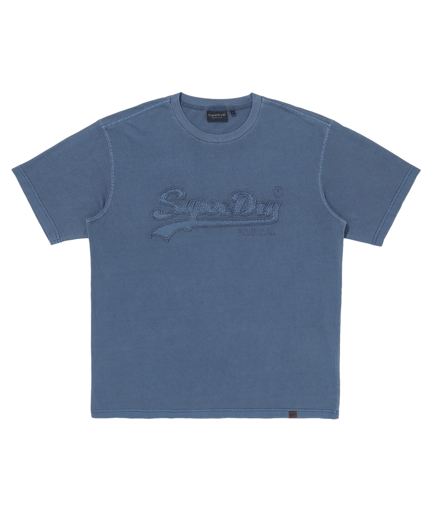 Vintage Applique T-Shirt