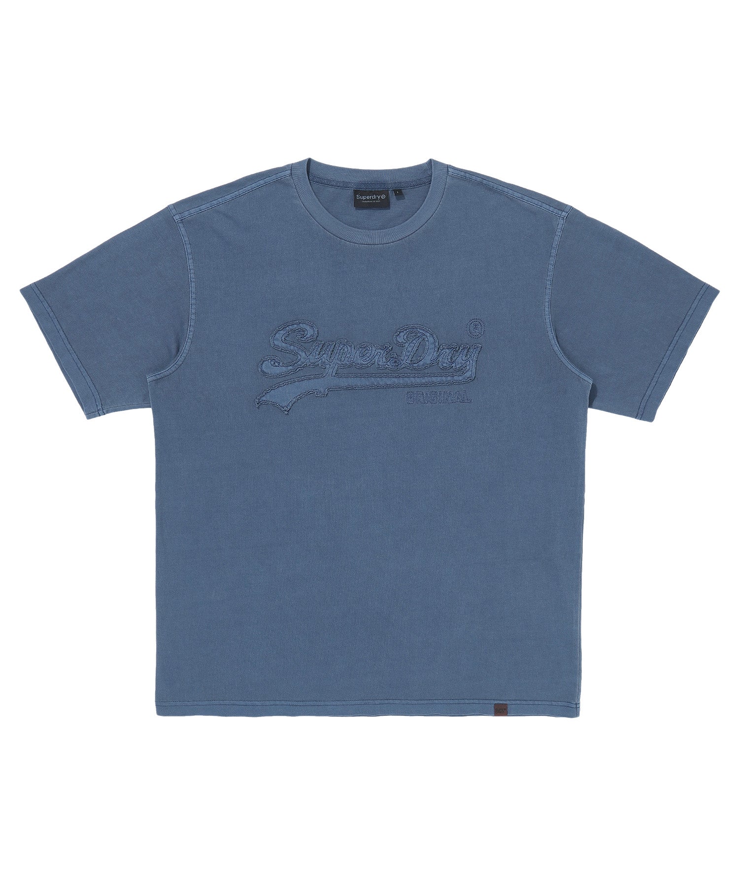 Vintage Applique T-Shirt