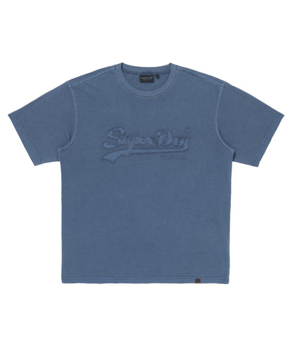 Vintage Applique T-Shirt