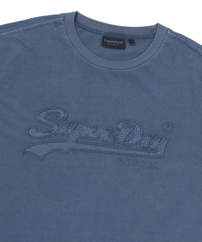 Vintage Applique T-Shirt